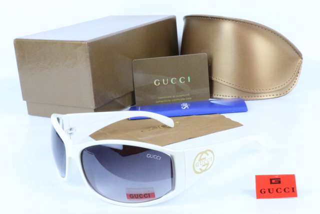 GUCCl Boutique Sunglasses 042